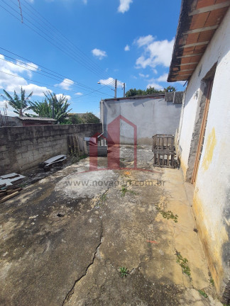Imagem Casa com 1 Quarto à Venda, em Vila Guilherme - Francisco Morato Imagem Casa com 1 Quarto à Venda, em Vila Guilherme - Francisco Morato
