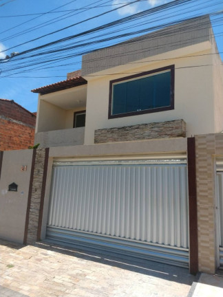 Imagem Casa com 4 Quartos à Venda, 260 m² em Farolândia - Aracaju Imagem Casa com 4 Quartos à Venda, 260 m² em Farolândia - Aracaju