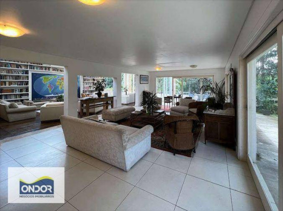 Imagem Casa com 5 Quartos à Venda, 1.190 m² em Granja Viana - Cotia Imagem Casa com 5 Quartos à Venda, 1.190 m² em Granja Viana - Cotia