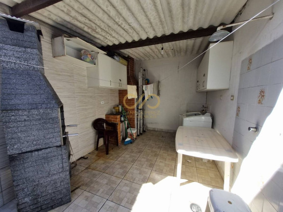 Imagem Casa com 3 Quartos à Venda, 155 m² em Caiçara - Praia Grande Imagem Casa com 3 Quartos à Venda, 155 m² em Caiçara - Praia Grande