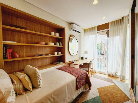 Imagem Apartamento com 3 Quartos à Venda, 153 m² em Vila Madalena - São Paulo Imagem Apartamento com 3 Quartos à Venda, 153 m² em Vila Madalena - São Paulo