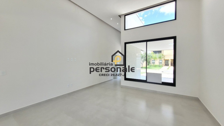 Imagem Imóvel com 3 Quartos à Venda, 240 m² em Alphaville Nova Esplanada - Votorantim