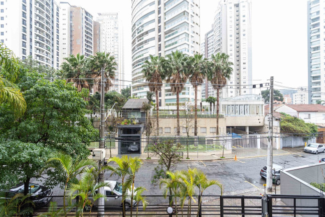 Imagem Apartamento com 2 Quartos à Venda, 79 m² em Alto Da Lapa - São Paulo