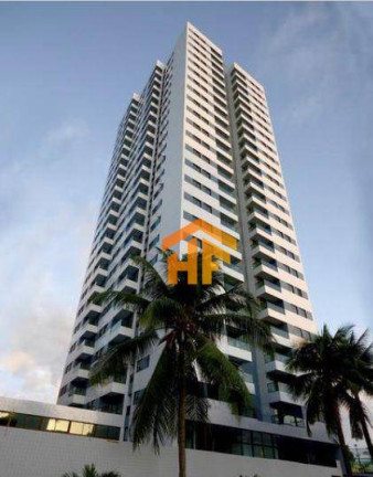 Imagem Apartamento com 2 Quartos à Venda, 66 m² em Candeias - Jaboatão Dos Guararapes Imagem Apartamento com 2 Quartos à Venda, 66 m² em Candeias - Jaboatão Dos Guararapes