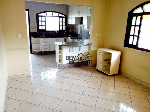 Imagem Sobrado com 3 Quartos à Venda, 170 m² em Vila Bonilha Nova - São Paulo