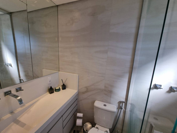 Imagem Apartamento com 3 Quartos à Venda, 96 m² em Vila Osasco - Osasco
