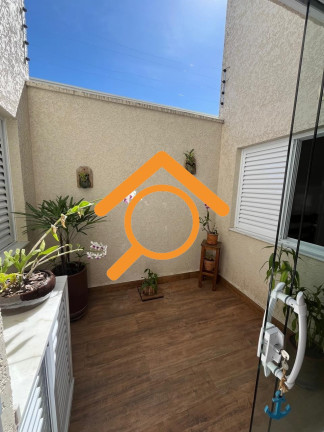 Imagem Casa com 3 Quartos à Venda, 150 m² em Estância São José - Peruíbe