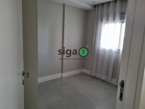 Imagem Apartamento com 1 Quarto para Alugar, 46 m² em Santo Amaro - São Paulo Imagem Apartamento com 1 Quarto para Alugar, 46 m² em Santo Amaro - São Paulo
