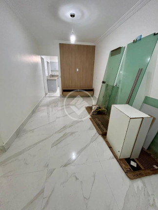 Imagem Casa com 2 Quartos à Venda, 64 m² em Village Santa Rita - Goiânia