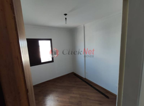 Imagem Apartamento com 3 Quartos à Venda, 82 m² em Sacomã - São Paulo