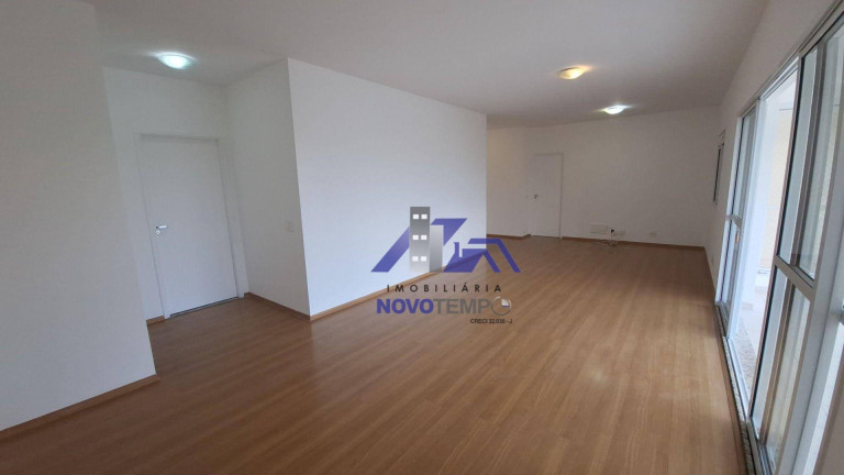 Imagem Apartamento com 3 Quartos para Alugar, 132 m² em Tamboré Polo Empresarial - Santana De Parnaíba Imagem Apartamento com 3 Quartos para Alugar, 132 m² em Tamboré Polo Empresarial - Santana De Parnaíba