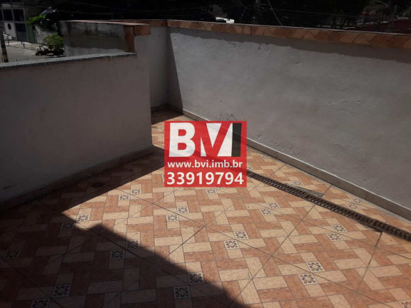 Imagem Casa com 2 Quartos à Venda, 90 m² em Vicente De Carvalho - Rio De Janeiro Imagem Casa com 2 Quartos à Venda, 90 m² em Vicente De Carvalho - Rio De Janeiro