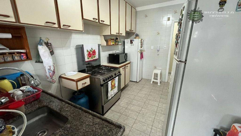 Imagem Apartamento com 2 Quartos à Venda, 107 m² em Aviação - Praia Grande