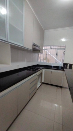 Imagem Casa com 3 Quartos para Alugar, 200 m² em Jardim Leonor - Cotia