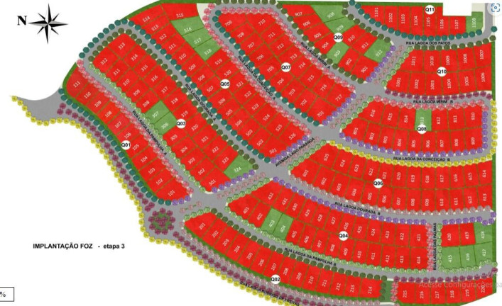 Imagem Imóvel à Venda, 450 m² em Vila Yolanda Imagem Imóvel à Venda, 450 m² em Vila Yolanda