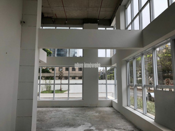 Imóvel Comercial para Alugar, 257 m² em Brooklin Paulista - São Paulo