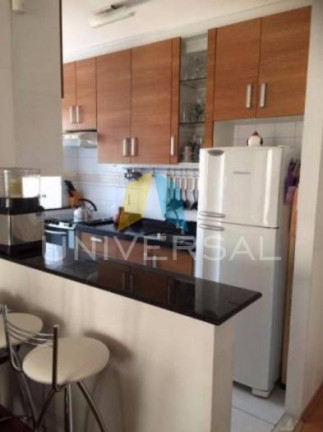Imagem Apartamento com 2 Quartos à Venda, 51 m² em Vila Guilhermina - São Paulo Imagem Apartamento com 2 Quartos à Venda, 51 m² em Vila Guilhermina - São Paulo