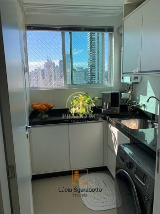 Imagem Apartamento com 3 Quartos à Venda, 225 m² em Centro - Balneário Camboriú