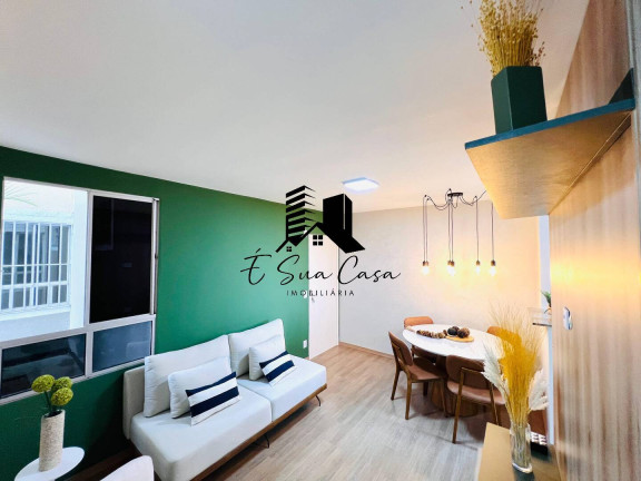 Imagem Apartamento com 3 Quartos à Venda, 58 m² em Camargos - Belo Horizonte Imagem Apartamento com 3 Quartos à Venda, 58 m² em Camargos - Belo Horizonte