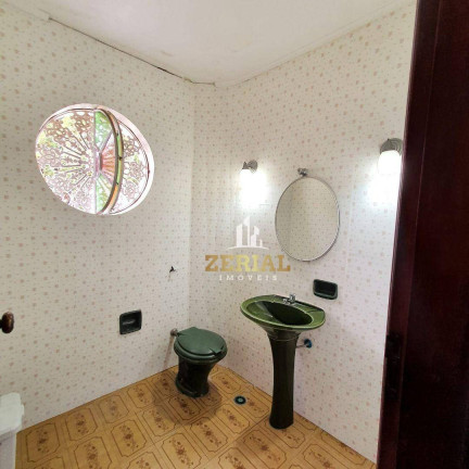 Imagem Sobrado com 3 Quartos à Venda, 222 m² em Jardim São Caetano - São Caetano Do Sul Imagem Sobrado com 3 Quartos à Venda, 222 m² em Jardim São Caetano - São Caetano Do Sul