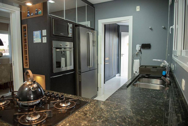 Imagem Casa com 4 Quartos à Venda, 436 m² em Jurerê - Florianópolis