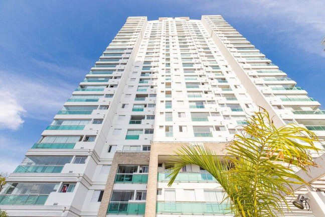 Imagem Apartamento com 2 Quartos à Venda, 70 m² em Santo Amaro - São Paulo