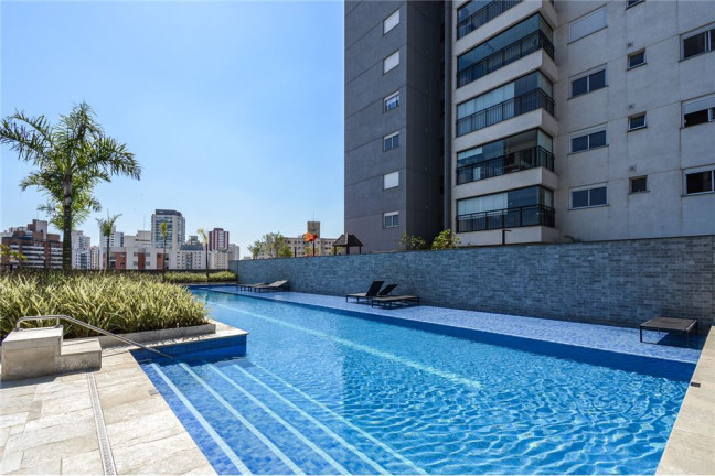 Imagem Apartamento com 2 Quartos à Venda, 81 m² em Vila Santa Catarina - São Paulo Imagem Apartamento com 2 Quartos à Venda, 81 m² em Vila Santa Catarina - São Paulo