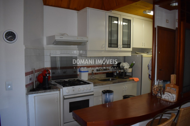 Imagem Imóvel com 1 Quarto à Venda, 60 m² em Região Do Alto Do Capivari - Campos Do Jordão