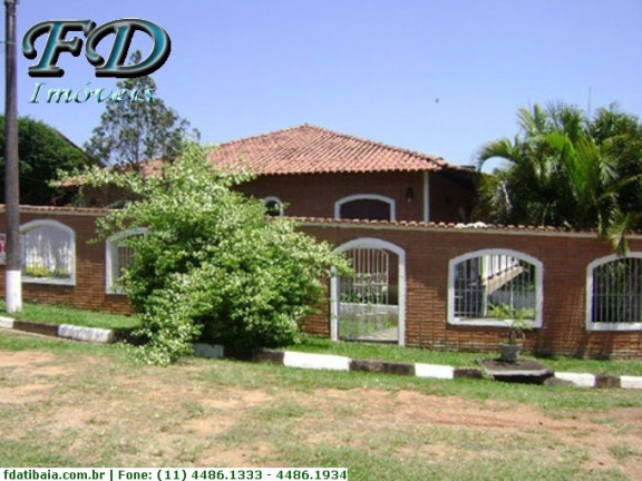 Imagem Chácara com 6 Quartos à Venda, 1.287 m² em Santa Inês - Mairiporã Imagem Chácara com 6 Quartos à Venda, 1.287 m² em Santa Inês - Mairiporã