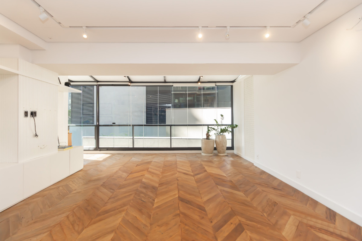 Imagem Apartamento com 2 Quartos à Venda, 126 m² em Itaim Bibi - São Paulo Imagem Apartamento com 2 Quartos à Venda, 126 m² em Itaim Bibi - São Paulo