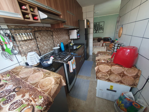 Imagem Imóvel com 2 Quartos à Venda, 47 m² em Crixá (são Sebastião) - Brasília Imagem Imóvel com 2 Quartos à Venda, 47 m² em Crixá (são Sebastião) - Brasília