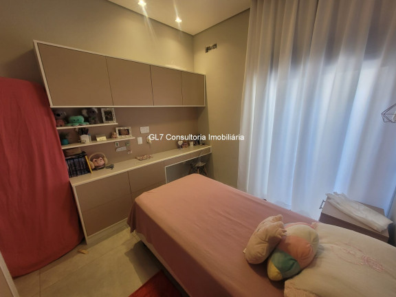 Imagem Casa com 3 Quartos à Venda,  em Colinas De Indaiatuba - Indaiatuba