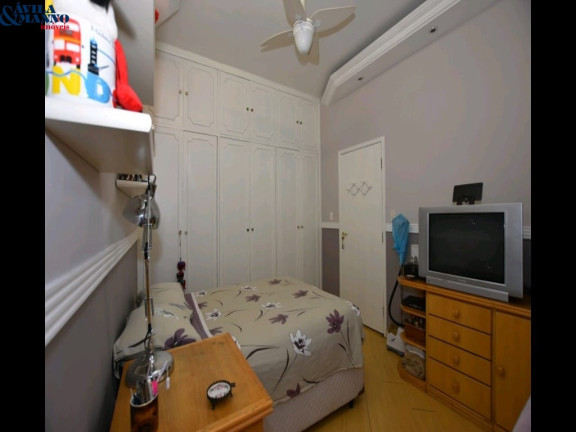 Imagem Casa com 3 Quartos à Venda, em Belenzinho - São Paulo Imagem Casa com 3 Quartos à Venda, em Belenzinho - São Paulo