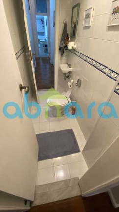 Imagem Apartamento com 3 Quartos à Venda, 206 m² em Copacabana - Rio De Janeiro Imagem Apartamento com 3 Quartos à Venda, 206 m² em Copacabana - Rio De Janeiro