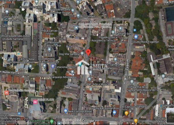 Imagem Imóvel à Venda, 475 m² em Santana - São Paulo Imagem Imóvel à Venda, 475 m² em Santana - São Paulo