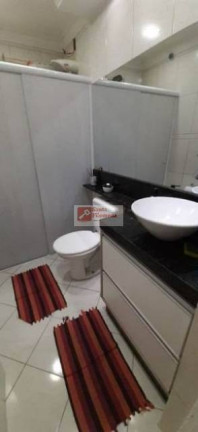 Imagem Sobrado com 3 Quartos à Venda, 167 m² em Parque Novo Oratório - Santo André Imagem Sobrado com 3 Quartos à Venda, 167 m² em Parque Novo Oratório - Santo André