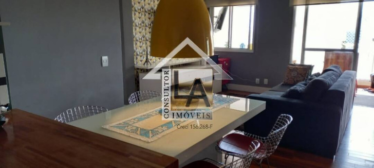 Imagem Apartamento com 2 Quartos à Venda, 82 m² em Granja Julieta - São Paulo