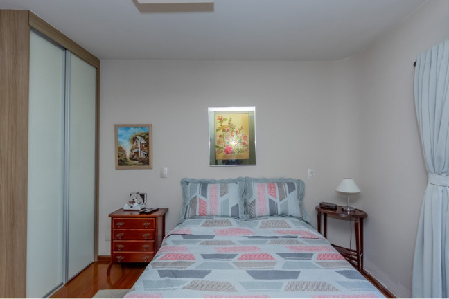 Imagem Cobertura com 3 Quartos à Venda, 275 m² em Brooklin Paulista - São Paulo