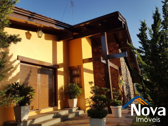 Imagem Imóvel com 4 Quartos à Venda,  em Juriti - Nova Petrópolis