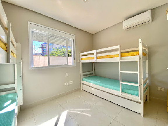 Imagem Apartamento com 2 Quartos à Venda, 120 m² em Tombo - Guarujá
