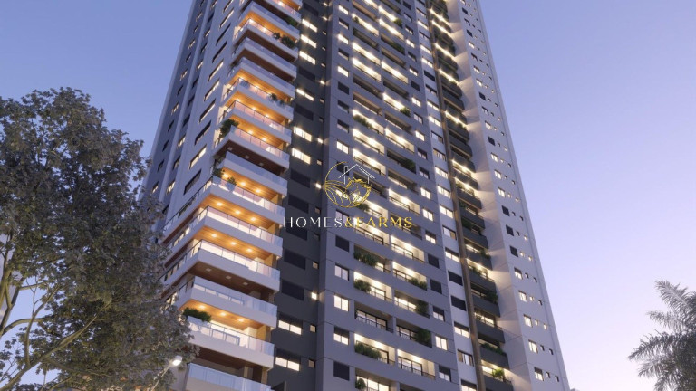 Imagem Apartamento com 2 Quartos à Venda, 68 m² em Setor Pedro Ludovico - Goiânia Imagem Apartamento com 2 Quartos à Venda, 68 m² em Setor Pedro Ludovico - Goiânia