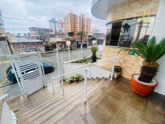 Imagem Apartamento com 3 Quartos à Venda, 95 m² em Ocian - Praia Grande Imagem Apartamento com 3 Quartos à Venda, 95 m² em Ocian - Praia Grande