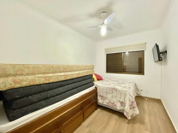 Imagem Apartamento com 2 Quartos à Venda, 75 m² em Tombo - Guarujá