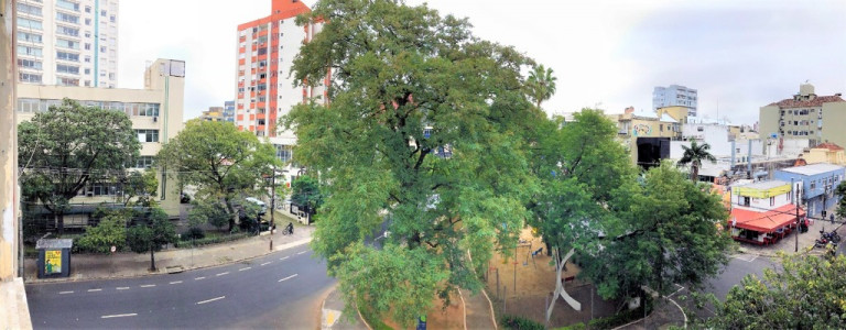Imagem Apartamento com 2 Quartos à Venda, 149 m² em Floresta - Porto Alegre
