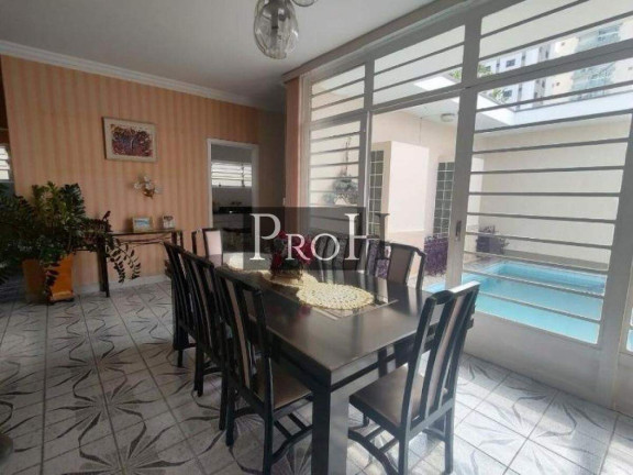Imagem Casa com 4 Quartos à Venda, 350 m² em Barcelona - São Caetano Do Sul Imagem Casa com 4 Quartos à Venda, 350 m² em Barcelona - São Caetano Do Sul