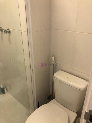 Imagem Apartamento com 1 Quarto à Venda, 35 m² em Perdizes - São Paulo