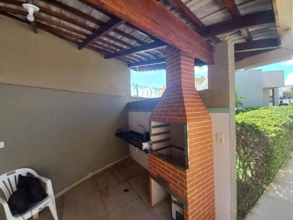 Imagem Casa com 2 Quartos à Venda, 89 m² em Nova Cerejeira - Atibaia