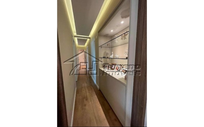 Imagem Apartamento com 4 Quartos à Venda, 183 m² em Jardim Aquarius - São José Dos Campos Imagem Apartamento com 4 Quartos à Venda, 183 m² em Jardim Aquarius - São José Dos Campos