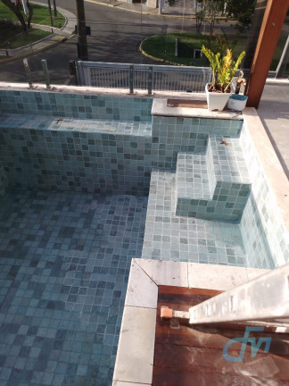 Imagem Casa de Condomínio com 4 Quartos à Venda, 165 m² em Jundiapeba - Mogi Das Cruzes
