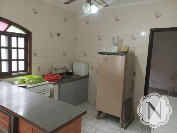 Imagem Casa com 2 Quartos à Venda, 49 m² em Jardim Suarão - Itanhaém
